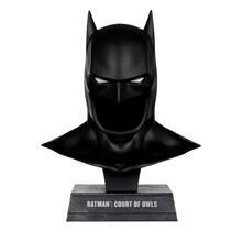 Batman (Court of Owls) 1/3 Cowl Replica 15cm