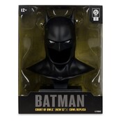 Batman (Court of Owls) 1/3 Cowl Replica 15cm