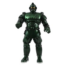 Marvel Select Titanium Man