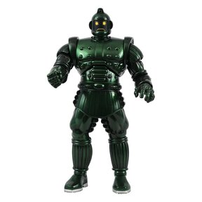 Marvel Select Titanium Man