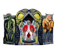 Thundercats Vintage Collection 2-Pack Mumm-Ra's Tomb Transformation Chamber