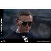 No Time to Die Movie Masterpiece Action Figure 1/6 James Bond (Commando Outfit) 30cm No Time to Die Movie Masterpiece Action Figure 1/6 James Bond (Commando Outfit) 30cm