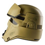 Star Wars Andor Black Series Shoretrooper Electronic Helmet