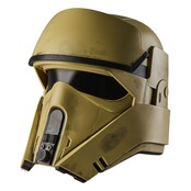 Star Wars Andor Black Series Shoretrooper Electronic Helmet