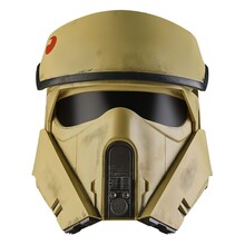 Star Wars Shoretrooper Electronic Helmet