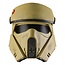 Hasbro Star Wars Andor Black Series Shoretrooper Electronic Helmet