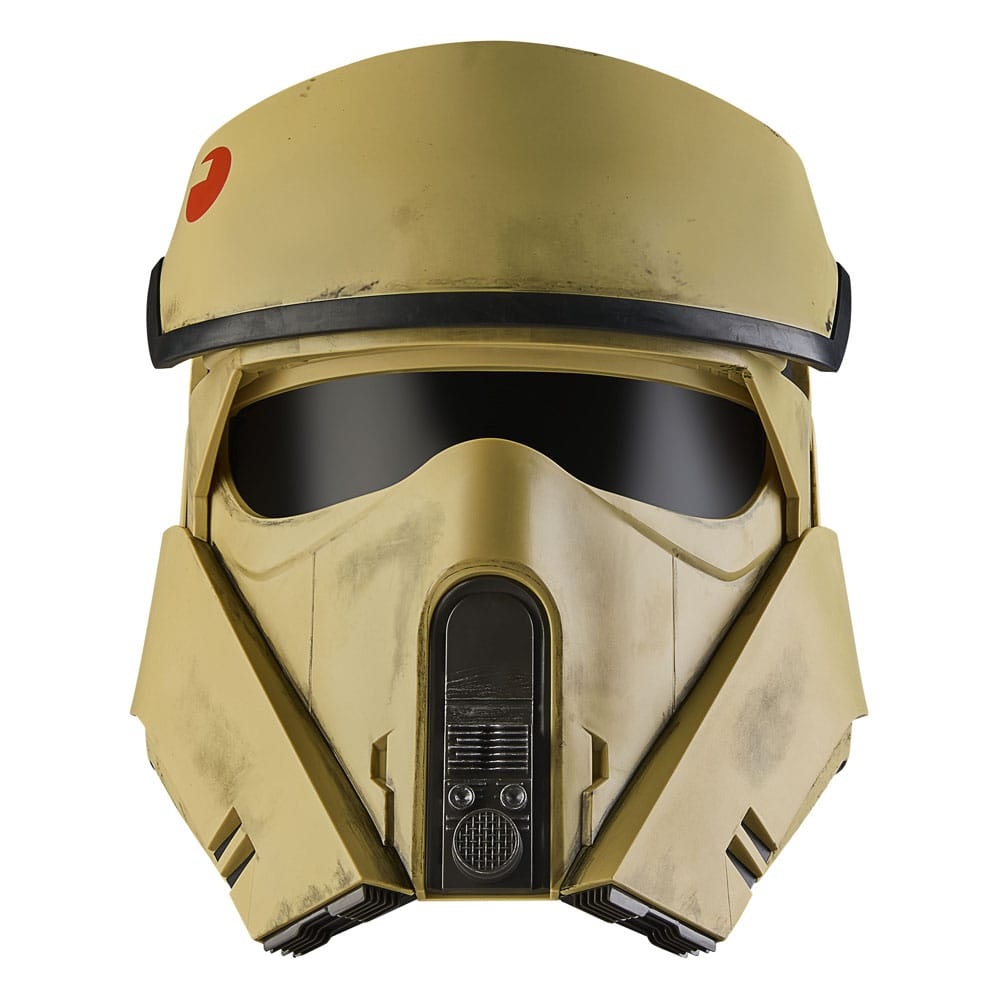 Hasbro Star Wars Shoretrooper Electronic Helmet afbeelding