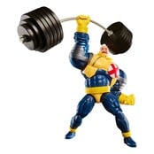 Marvel Legends Series X-Factor Strong Guy