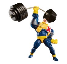 Marvel Legends Series X-Factor Strong Guy