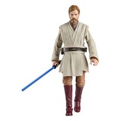 Star Wars Revenge of the Sith Black Series Obi-Wan Kenobi Action Figure 15cm