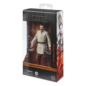 Star Wars Revenge of the Sith Black Series Obi-Wan Kenobi Action Figure 15cm