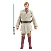 Star Wars Revenge of the Sith Black Series Obi-Wan Kenobi Action Figure 15cm