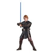 Star Wars Revenge of the Sith Black Series Anakin Skywalker Action Figure 15cm