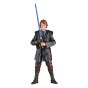 Star Wars Revenge of the Sith Black Series Anakin Skywalker Action Figure 15cm