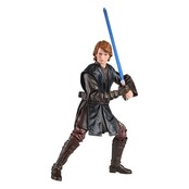 Star Wars Revenge of the Sith Black Series Anakin Skywalker Action Figure 15cm