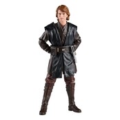 Star Wars Revenge of the Sith Black Series Anakin Skywalker Action Figure 15cm