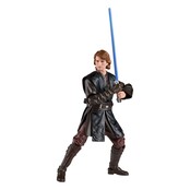 Star Wars Revenge of the Sith Black Series Anakin Skywalker Action Figure 15cm