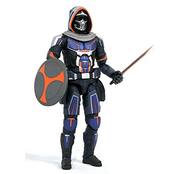 Marvel Select Taskmaster (Black Widow) Action Figure 18cm