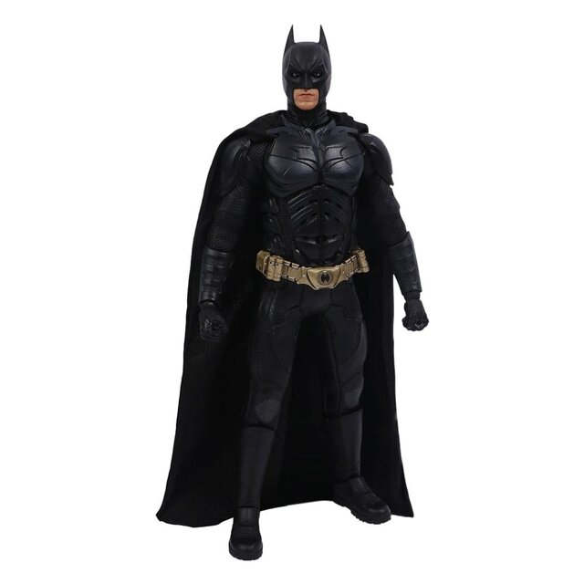Batman The Dark Knight One:12 Collective Action Figure 17cm
