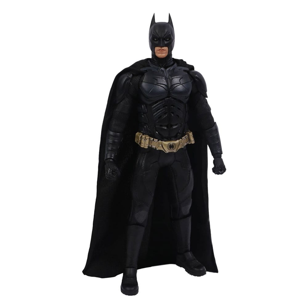 Mezco Toyz Batman The Dark Knight afbeelding