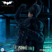 Batman The Dark Knight One:12 Collective Action Figure 17cm