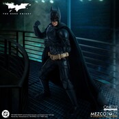 Batman The Dark Knight One:12 Collective Action Figure 17cm