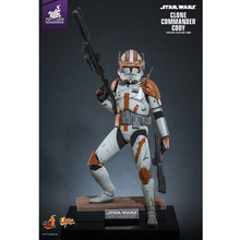 Star Wars Clone Commander Cody