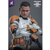 Star Wars Episode III Revenge of the Sith Clone Commander Cody Exclusive 30cm