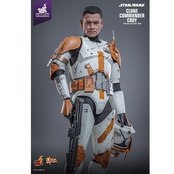 Star Wars Episode III Revenge of the Sith Clone Commander Cody Exclusive 30cm