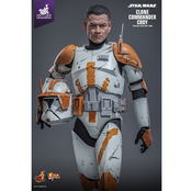 Star Wars Episode III Revenge of the Sith Clone Commander Cody Exclusive 30cm