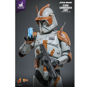 Star Wars Episode III Revenge of the Sith Clone Commander Cody Exclusive 30cm
