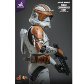 Star Wars Episode III Revenge of the Sith Clone Commander Cody Exclusive 30cm