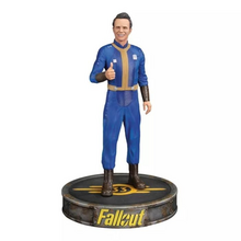 Fallout PVC Statue Cooper Howard