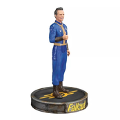 Fallout PVC Statue Cooper Howard 20cm Fallout PVC Statue Cooper Howard 20cm