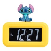 Lilo & Stitch Icon mini Alarm Clock Stitch 8 cm Lilo & Stitch Icon mini Alarm Clock Stitch 8 cm