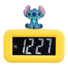 Lilo & Stitch Icon mini Alarm Clock Stitch