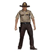 The Walking Dead Rick Grimes (Season 1) Action Figure 15cm The Walking Dead Rick Grimes (Season 1) Action Figure 15cm