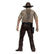 The Walking Dead Rick Grimes (Season 1) Action Figure 15cm The Walking Dead Rick Grimes (Season 1) Action Figure 15cm