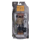 The Walking Dead Morgan Jones (Season 8) Action Figure 15cm The Walking Dead Morgan Jones (Season 8) Action Figure 15cm