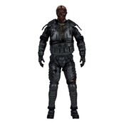 The Walking Dead Gas Mask Zombie (Season 4) Action Figure 15cm The Walking Dead Gas Mask Zombie (Season 4) Action Figure 15cm