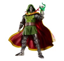 Marvel Legends Series Emperor Doom Action Figure 15cm