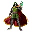 Hasbro Marvel Legends Series Emperor Doom Action Figure 15cm
