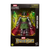 Marvel Legends Series Emperor Doom Action Figure 15cm