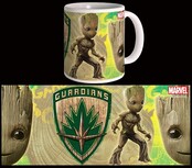 Guardians of the Galaxy 2 Mug Young Groot 300 ml Guardians of the Galaxy 2 Mug Young Groot 300 ml