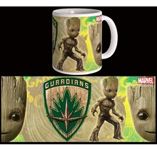Guardians of the Galaxy 2 Mug Young Groot 300 ml