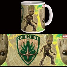 Marvel Groot Mok 300ml