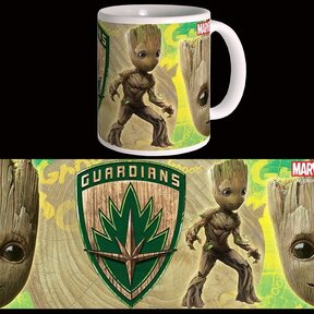 Marvel Groot Mok 300ml