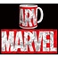Semic Marvel Comics Mug Big Logo 300 ml