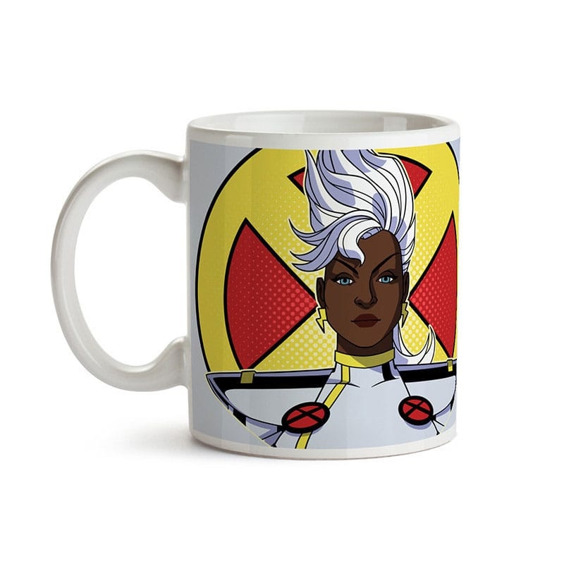 Semic X-Men '97 Mug Storm afbeelding