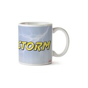 X-Men '97 Mug Storm 340ml X-Men '97 Mug Storm 340ml